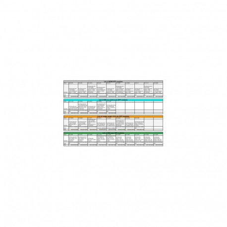 Extralink SFP+ WDM Module SFP+ 10G 10Gbps 1270/1330nm, single mode, 20km, LC, DOM, pair
