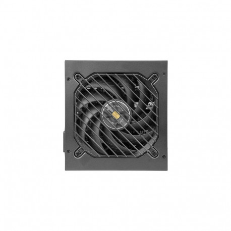 Mars Gaming MPB750SI power supply unit 750 W 24-pin ATX ATX Black