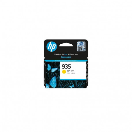 HP 935 Yellow Original Ink Cartridge