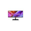 ASUS ProArt PA348CGV computer monitor 86.4 cm (34&quot;) 3440 x 1440 pixels UltraWide Quad HD Bl