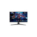 ASUS ROG Swift XG32AQ computer monitor 81.3 cm (32&quot;) 2560 x 1440 pixels Wide Quad HD Black