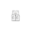 Roborock Qrevo MaxV Bagless White