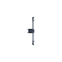 3MK Double Headrest Holder Active holder Mobile phone/Smartphone, Tablet/UMPC Black