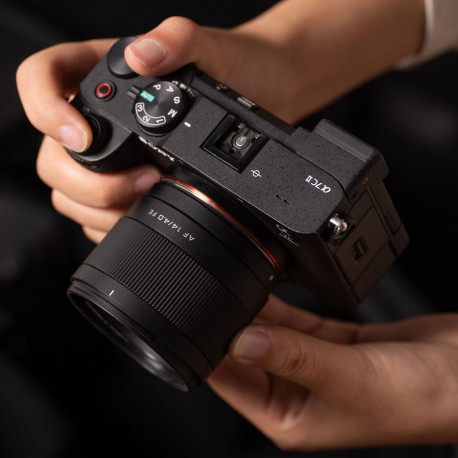 Viltrox AF 14mm F/4.0 Air Sony FE