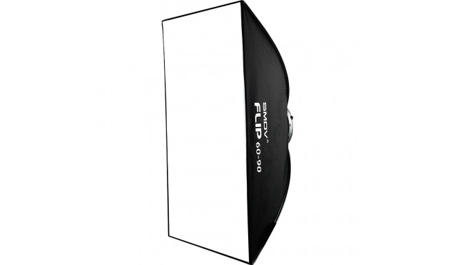 SMDV Speedbox Flip 60x90 ( exclusief speedring )