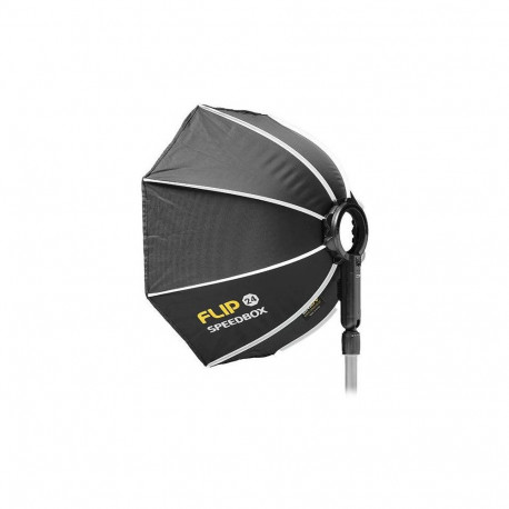 SMDV Speedbox Flip24G ( exclusief adapter )