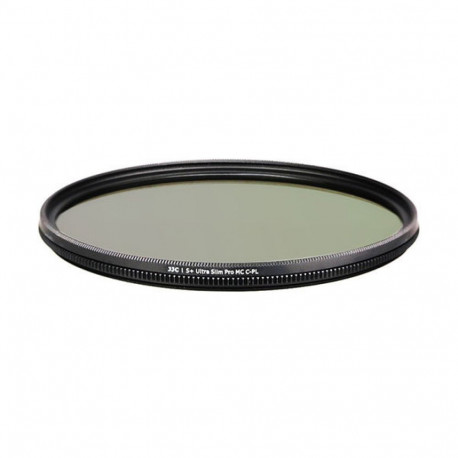 JJC filter ringpolarisatsioon S+ Ultra Slim Multi Coated CPL 82mm