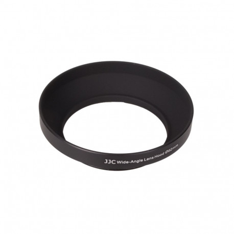 JJC päikesevarjuk Metal Wide 62mm