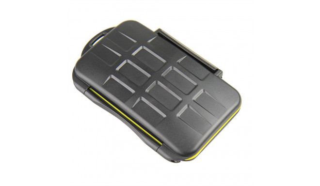 JJC MC SD/CF6 Multi Card tas