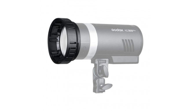 Godox AD AS Adapterring