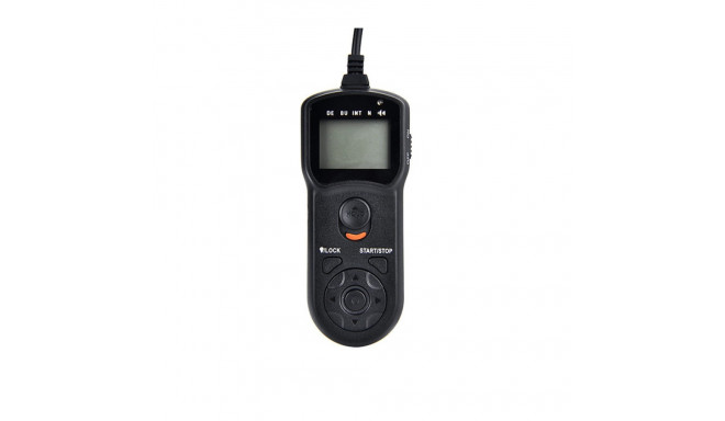 JJC TM J2 Timer ontspankabel