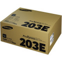 "Samsung HP Toner SU885A ehm. MLT-D203E Schwarz bis zu 10.000 Seiten"
