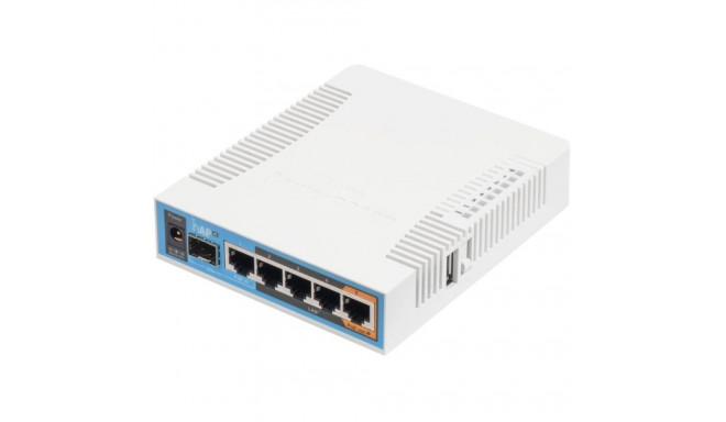 "MikroTik RB962UiGS-5HacT2HnT"