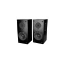 Media-Tech MT3143K Audience HQ Black