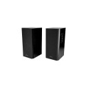Media-Tech MT3143K Audience HQ Black