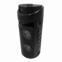 Media-Tech wireless speaker MT3165 Partybox KEG BT Media-Tech wireless speaker MT3165 Partybox KEG BT