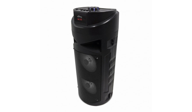 Media-Tech wireless speaker MT3165 Partybox KEG BT