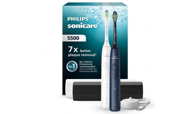 Philips Sonicare  Series 5500 HX7119/01