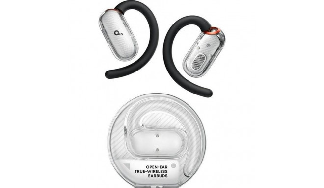 Soundcore V40i Bluetooth white