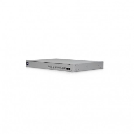 It appears you are referring to the Ubiquiti UniFi Switch Pro XG 6 PoE (Model: 