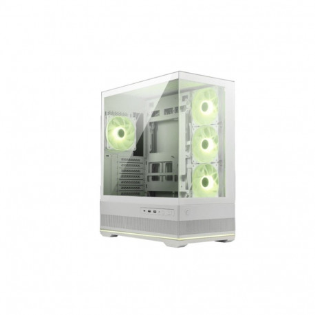 MAG PANO 110R PZ valge ARGB ventilaator