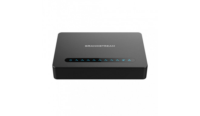 Grandstream VoIP gateway 818 v2