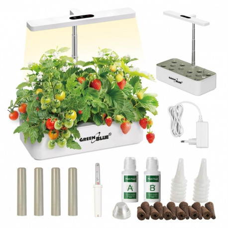 GreenBlue smart pot dor 12 plants GB133