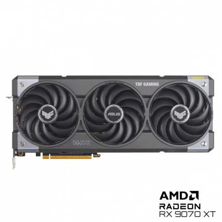 RX 9070 XT GAMING OC 16 GB GDDR6 256bit DP/HDMI graafikakaart