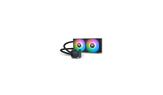 Vedelikjahuti AIO LA240-S ARGB