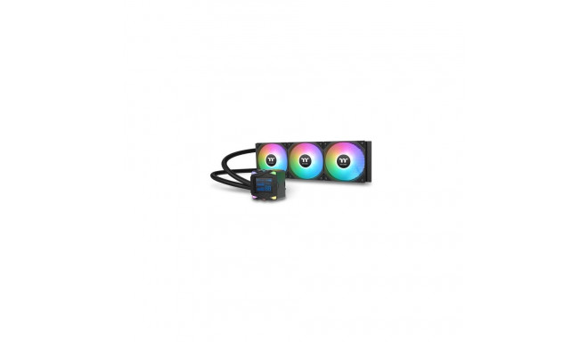 AIO LA360-S ARGB vedelikjahuti