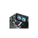 Liquid Cooler AIO LA240-S ARGB
