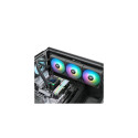 Liquid Cooler AIO LA360-S ARGB