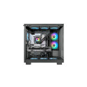 Liquid Cooler AIO LA240 A RGB