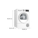 WQG233DNPL Dryer