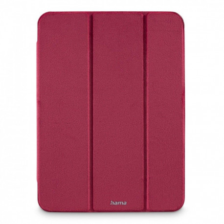 iPad ümbris 10,9inch 2022 sametist, arbuus