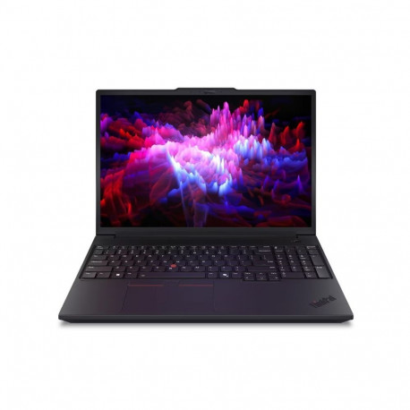 ThinkPad P16v G3 mobiilne tööjaam 21RS0007PB W11Pro Ultra 7 255H/32GB/1TB/RTX PRO 1000 8GB/16.0 WQUX