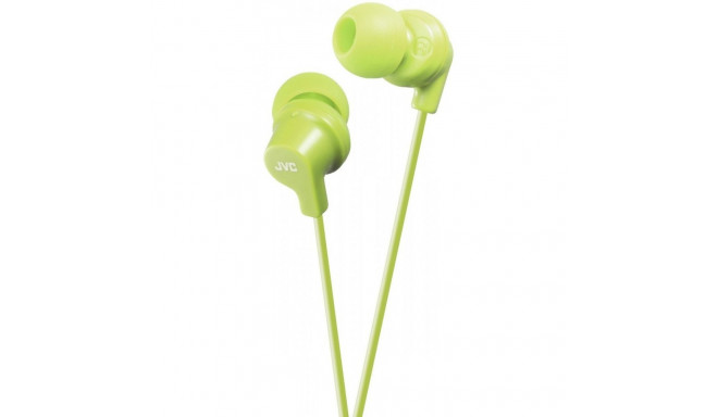 HA-FX10 green
