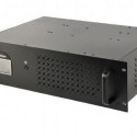UPS 2000VA Line-In 2xC13 2xSchuko USB