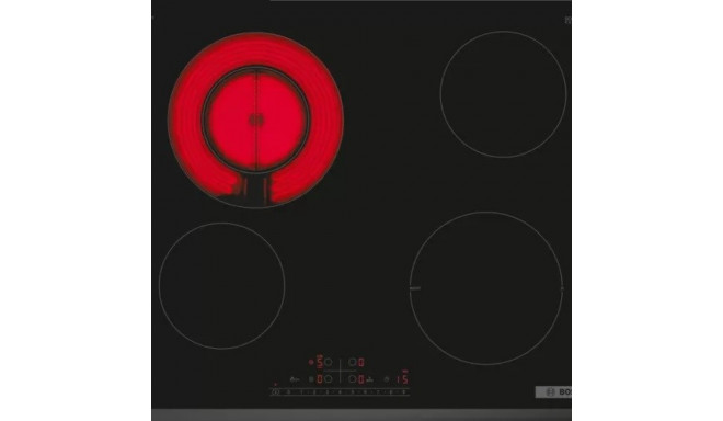 Ceramic hob PKF631FP3E