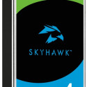 SkyHawk drive 4TB 3,5 256MB ST4000VX016