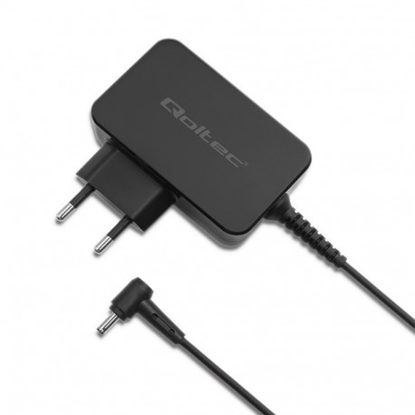 Here are the technical specifications and compatibility details for the power adapter you described: