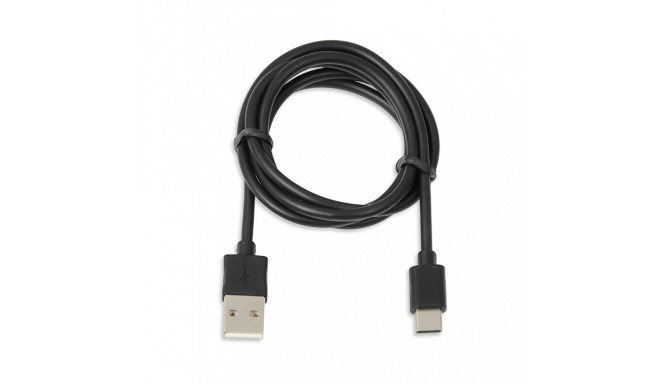 Berikut adalah informasi detail mengenai Kabel USB Type-C yang tersedia di 