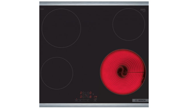 Ceramic hob PKE645BB2E