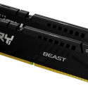 DDR5 Fury Beast Black 64GB(232GB)/5600 CL40