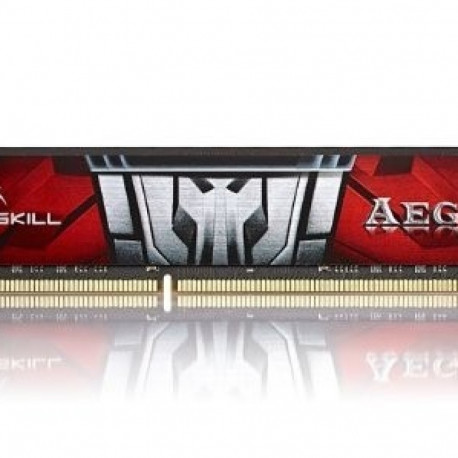 PC memory DDR4 16GB Aegis 2400MHz