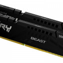 Memory DDR5 Fury Beast 32GB(2*16GB)/5200 CL40 black