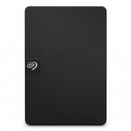 Seagate Expansion 5TB Portable External Hard Drive, 2.5-inch, Black (STKM5000400)