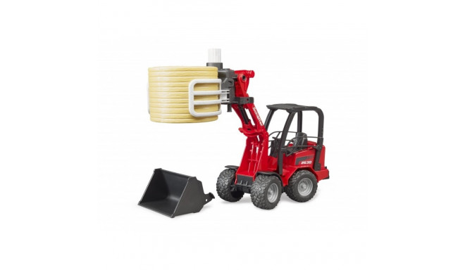 Product Name: Bruder Schäffer Compact Loader with Accessories
Item Number: