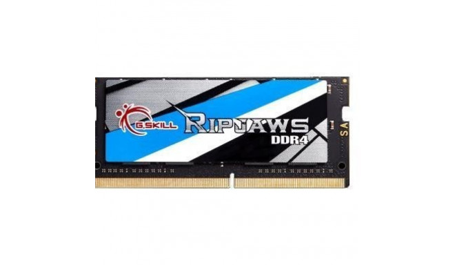 G.SKILL Ripjaws SO-DIMM 16GB 3200MHz