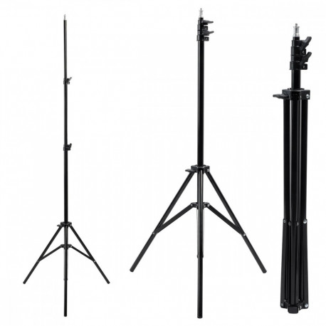 Maclean lighting stand MC-163